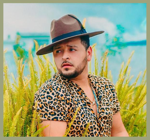 Anderson Milán